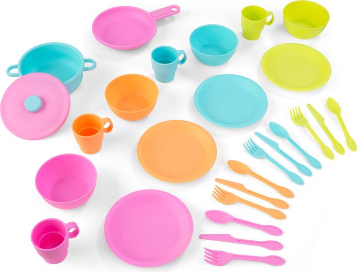 KidKraft Kit de cuisson