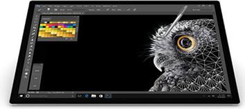 Image du produit Microsoft Surface Studio (Intel Core i7-7820HQ Intel Core i7-7820HQ, 32 Go, 2000 Go, GeForce GTX 980M)