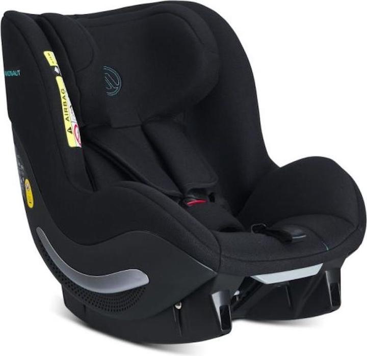 Actual product image Avionaut Aerofix Smart - Reboard Kindersitz (0-18 kg) (Reboarder, ECE R129/i-Size Standard)