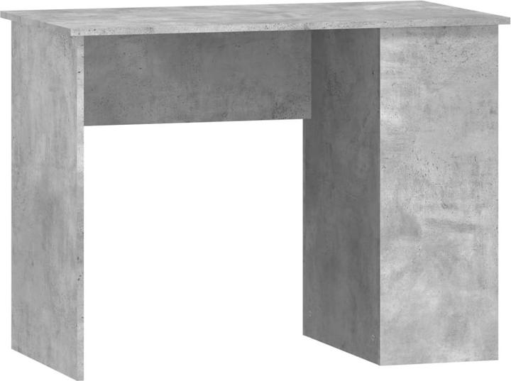 Concrete grey