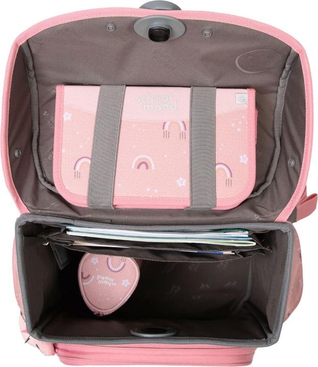 Actual product image School-Mood Timeless Pro Set (23.50 l)