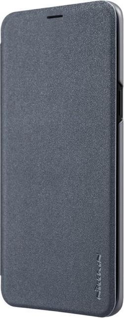 Actual product image Nillkin Sparkle Series (Samsung Galaxy S9+)