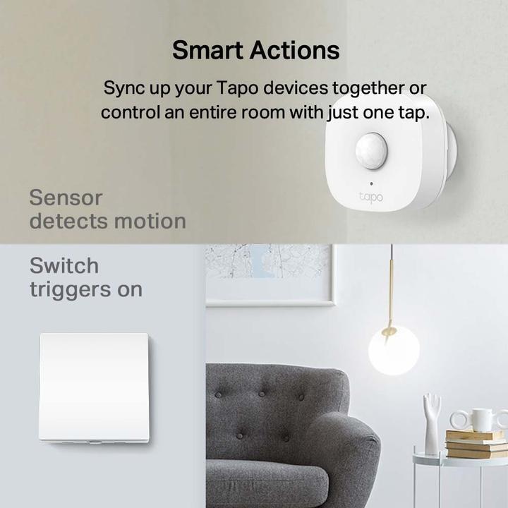 Produktbild TP-Link Tapo Smart Light Switch