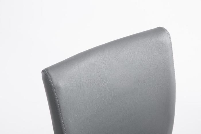 Actual product image CLP Bar stool Cologne, grey