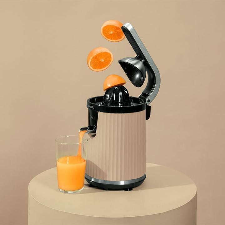 Immagine prodotto Cecotec Xqueeze RetroJuice 600