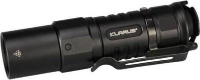Produktbild Klarus LED Taschenlampe XT1C 1000Lm (1000 lm)
