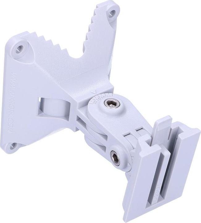 Actual product image MikroTik quickMOUNT PRO for small