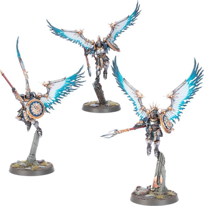 Actual product image Games Workshop Skaventide (Plastic)