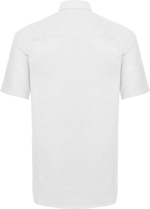 Immagine prodotto Russell Collezione Camicia Oxford a maniche corte easy-care (41)