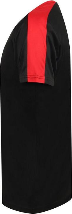 Actual product image Finden & Hales Find And Hales Team Tshirt (M)