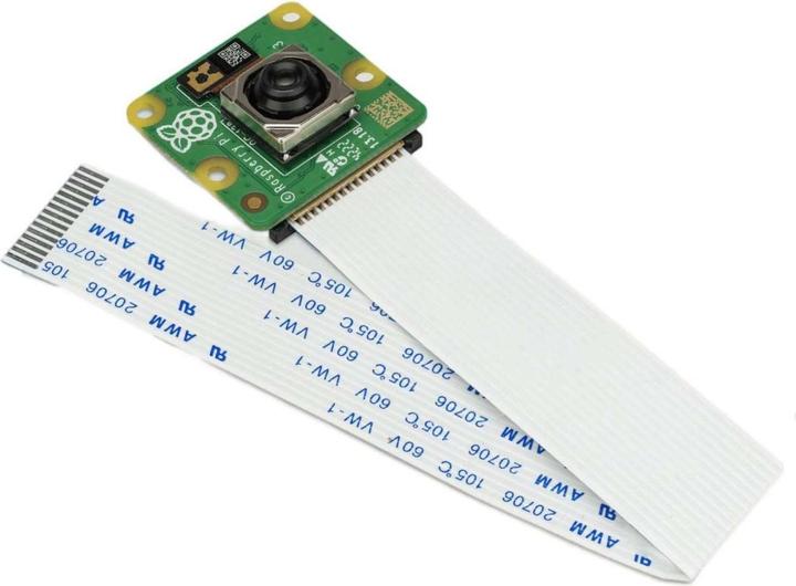 Produktbild Raspberry Pi Camera Module 3 / Standard 75°