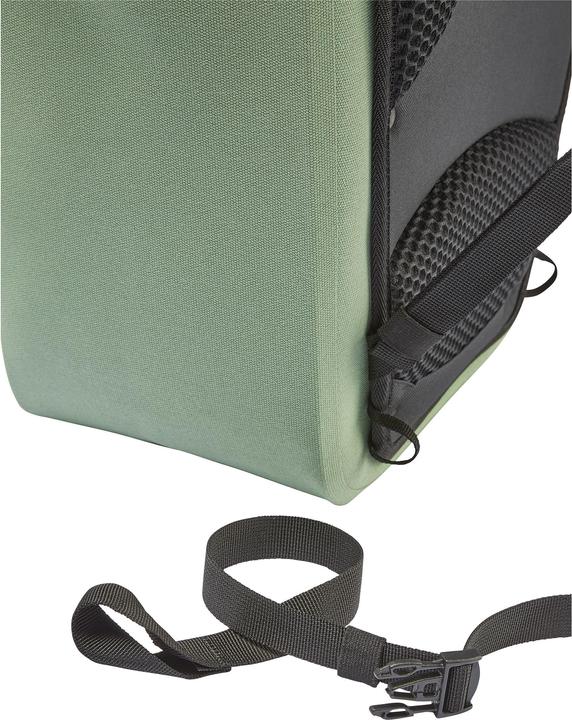 Actual product image Vaude Clubride III (27 l)