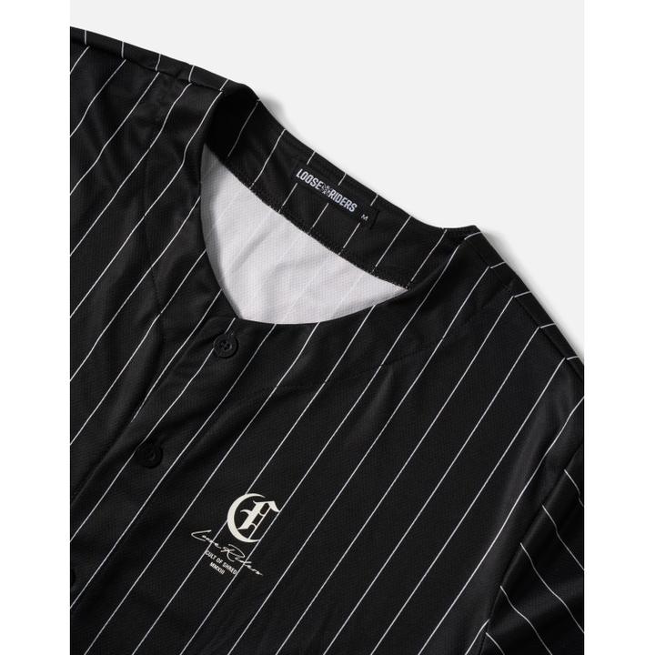 Image du produit Loose Riders C/ Button Up (XS)