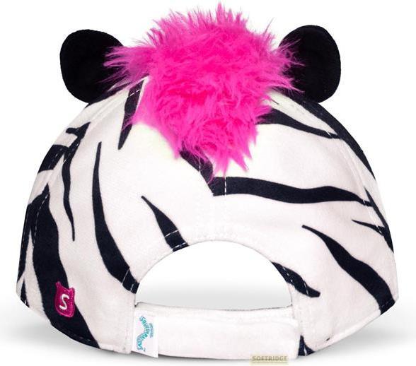 Actual product image Difuzed Squishmallows - Tracey Novelty Plush Cap (One size)