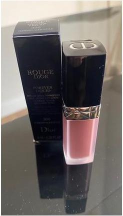 Image du produit Dior Rouge Forever Liquid No 300 (300 Forever Nude Style)