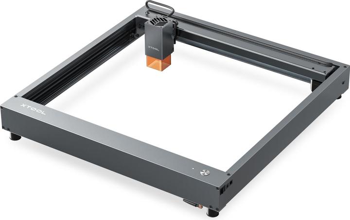 Productafbeelding XTool D1 10W lasergraveer- en snijmachine