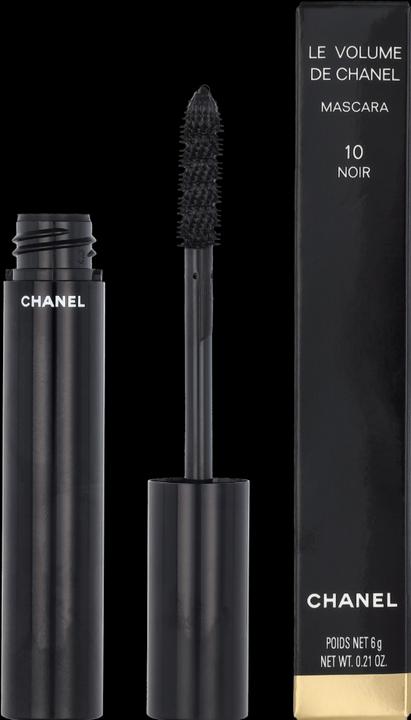 Immagine prodotto Chanel Le Volume de 10 Noir (10 Noir)