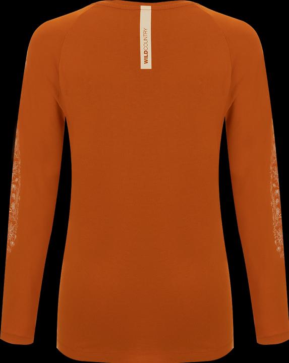 Actual product image Wild Country Session (M)