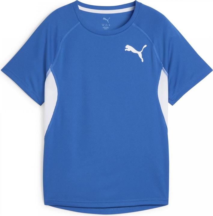 Produktbild Puma Y CROSS THE LINE TEE 3.0 (152)