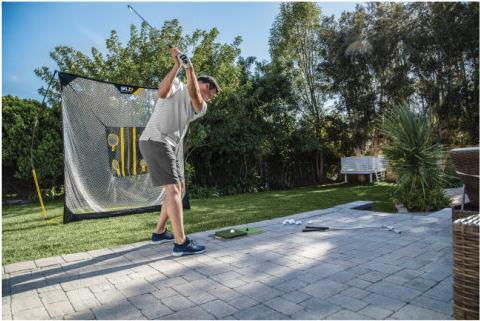 Immagine prodotto SKLZ Piattaforma di lancio