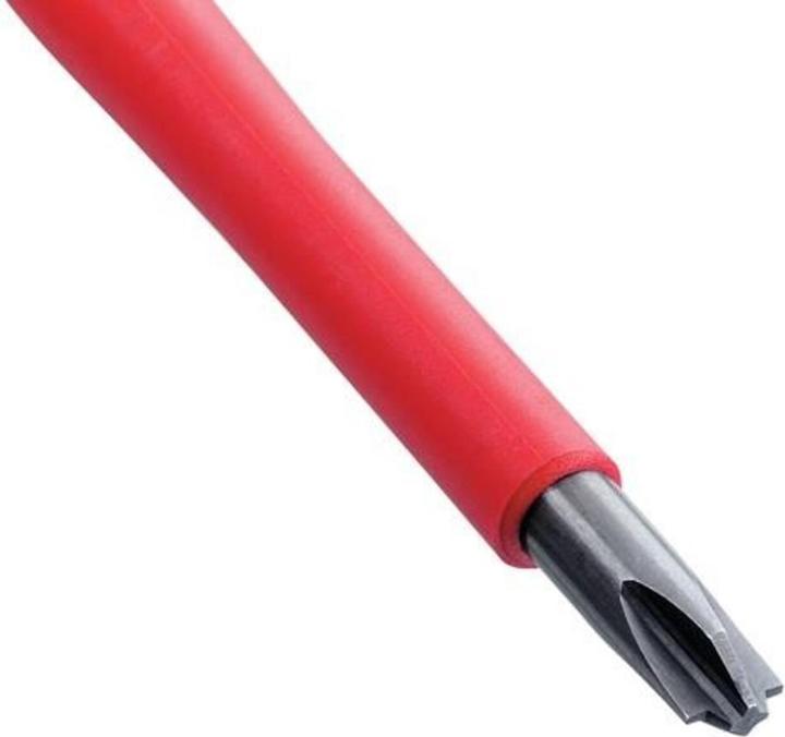 Produktbild Wiha VDE Plus/minus-Schraubendreher (Phillipps-Kreuzschlitz (PH), Schlitzschrauben)