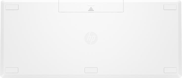 Immagine prodotto HP 350 Compact Draadloos Toetsenbord Con Qwerty (Ing. Int., Senza fili)