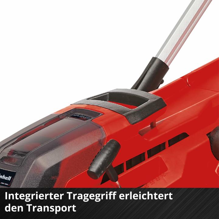 Produktbild Einhell GP-CM 36/450 Power X-Change (Akkubetrieb)