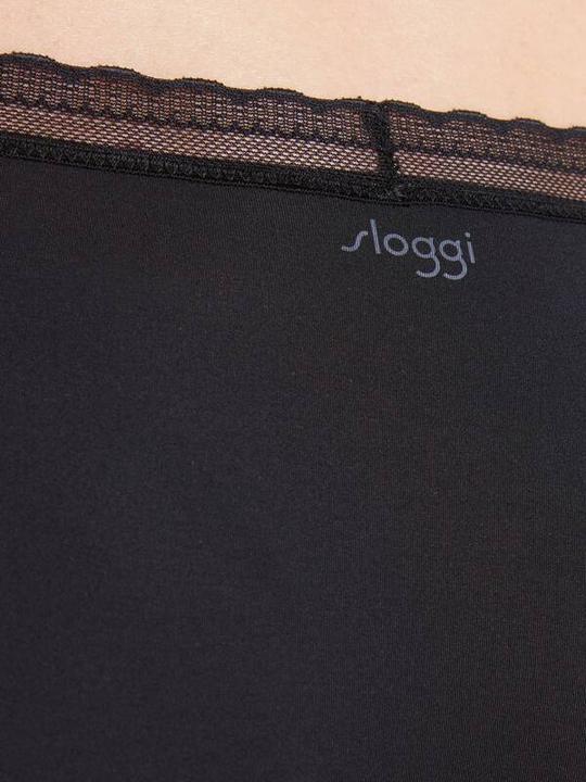 Produktbild Sloggi Body Adapt Twist Hipster (XL)