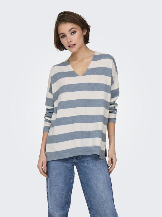 Actual product image Only ONLAMALIO Strickpullover Strickpullover (XS)