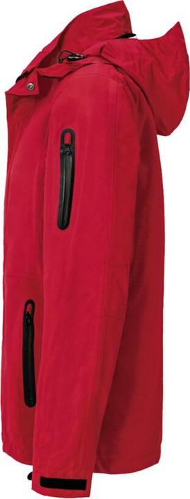 Actual product image Hakro Active Jacket Housten red, XS (XS)