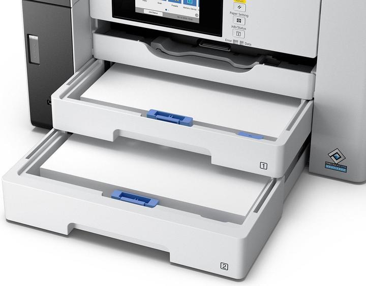 Actual product image Epson EcoTank Pro ET-M16685 (Black and white)