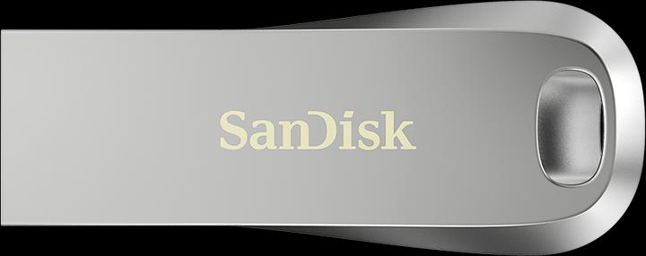 Image du produit SanDisk Ultra Luxe (512 Go, USB-A)