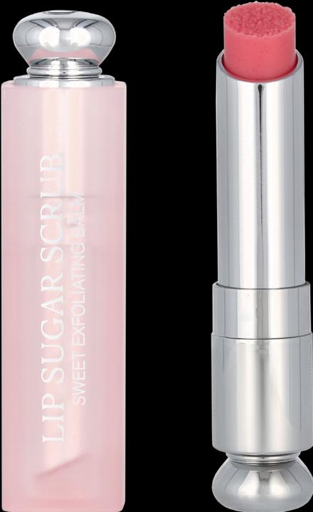 Actual product image Dior Addict (#001 Backstage Pros)