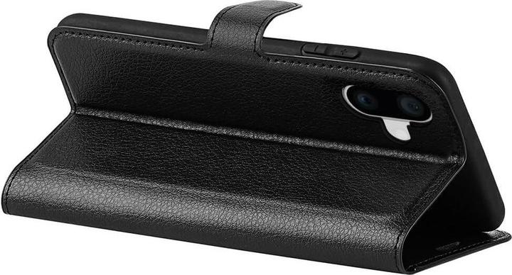 Image du produit Cover-Discount iPhone 16 - Étui en cuir (Apple iPhone 16)