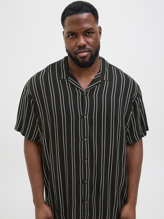 Immagine prodotto Jack & Jones Plus Size Relaxed Fit Hemd Hemd (7XL)