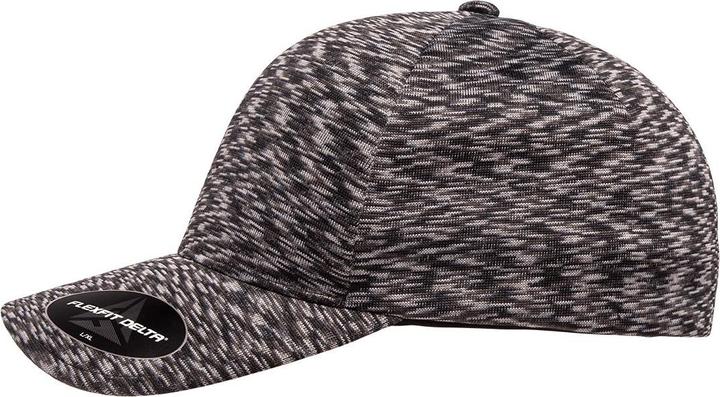 Produktbild Flexfit Einzelpanel Kappe Delta (L)