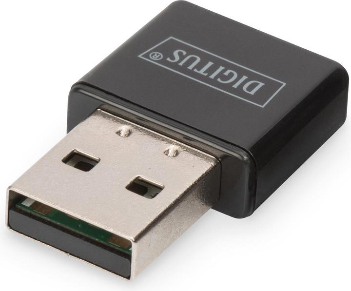 Actual product image Digitus Dn-70542 (USB 2.0)