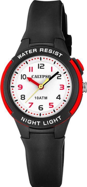 Calypso Junior (Orologio da polso analogico, 30 mm)