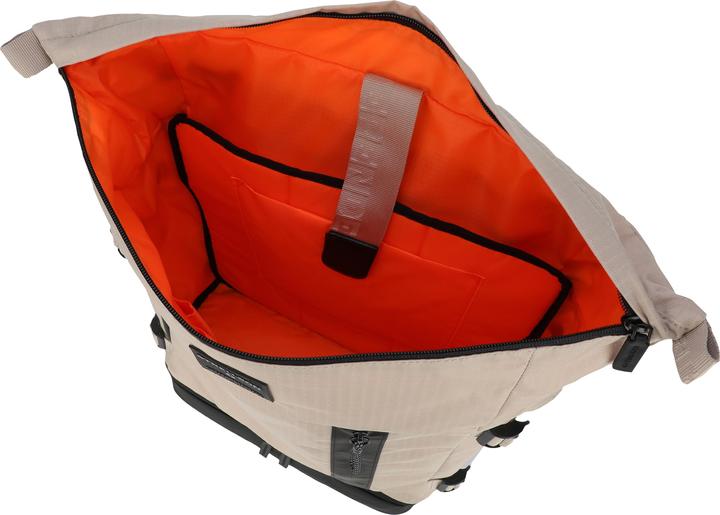 Actual product image Strellson northwood rs sebastian backpack lvz (22 l)