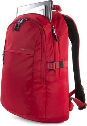 Actual product image Tucano Livello Red