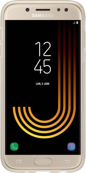 Image du produit Samsung Jelly Cover (Samsung Galaxy J5 (2017))