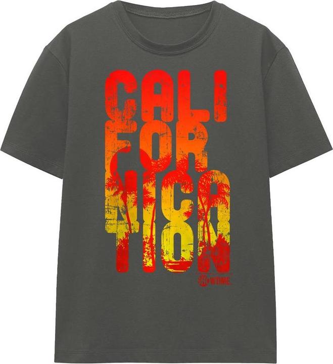 Produktbild Californication Cali Type TShirt (L)