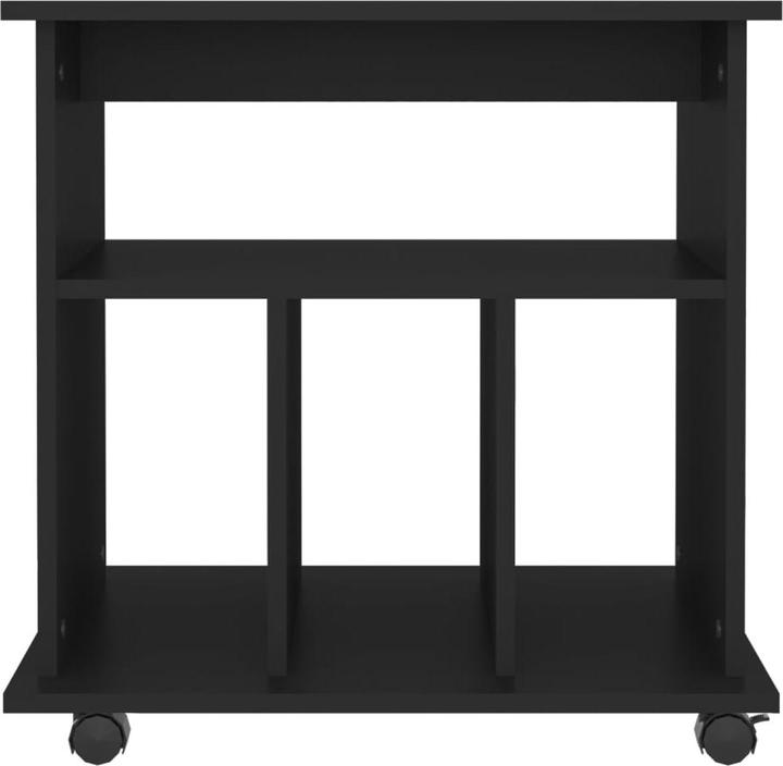 Actual product image VidaXL Noela (60 x 45 x 60 cm)
