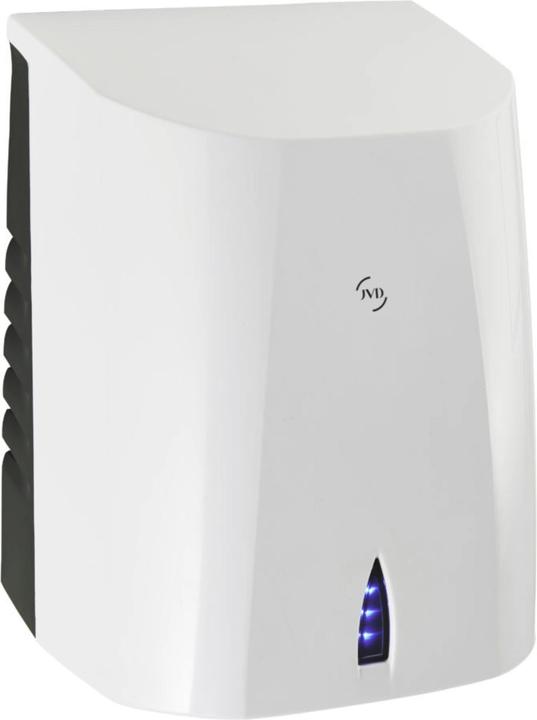 JVD SUP'AIR IP24 IK9 automatic hand dryer