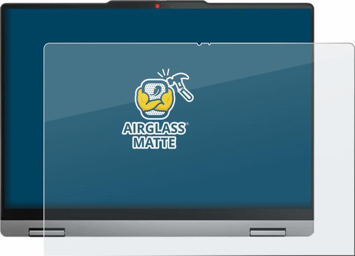 Image du produit BROTECT AirGlass Verre Mat (14")