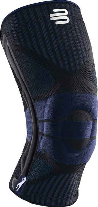Bauerfeind Sports Knee Support Dirk Nowitzki (M)