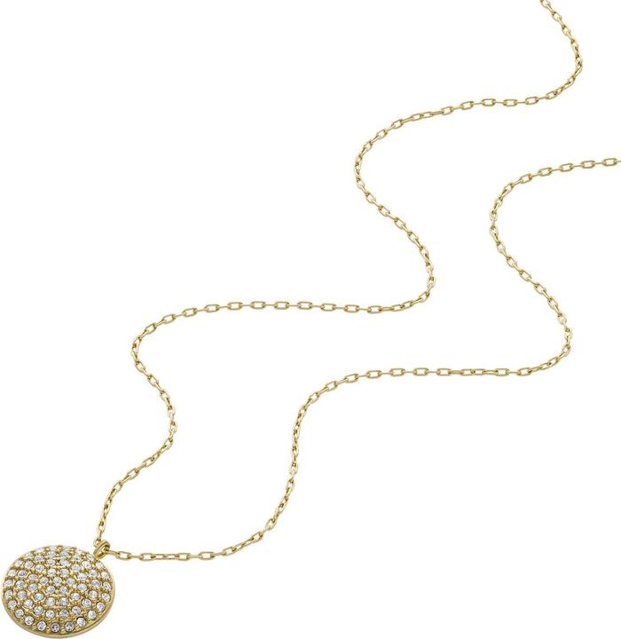 Immagine prodotto Fossil Collana Sadie (Acciaio inossidabile, 47 cm)