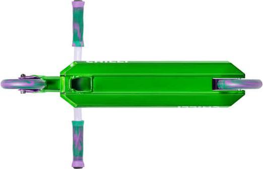 Produktbild Chilli Scooter Jumpstart S