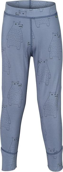 Actual product image Isbjörn Kid's Polarbear Set Baselayer (86)