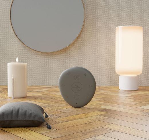 Image du produit Morphée Pierre de relaxation ZEN